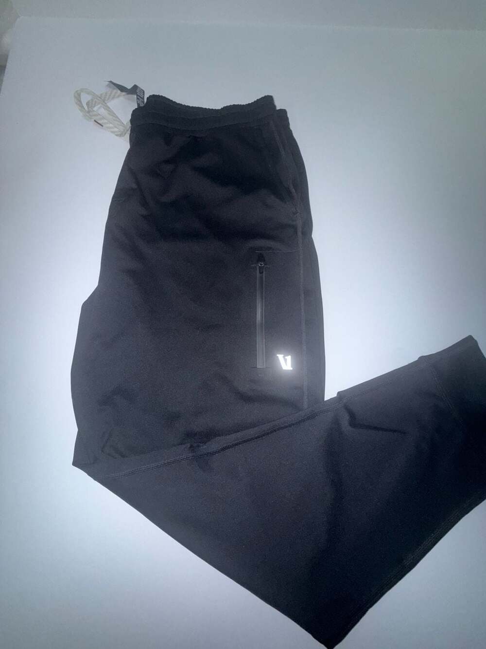 Vuori Train Tech HD Pant Classic 29 Black